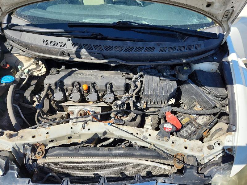 68759256 :رقم المزاد ، 19XFA1F55BE014339 vin ، 2011 Honda Civic مزاد بيع