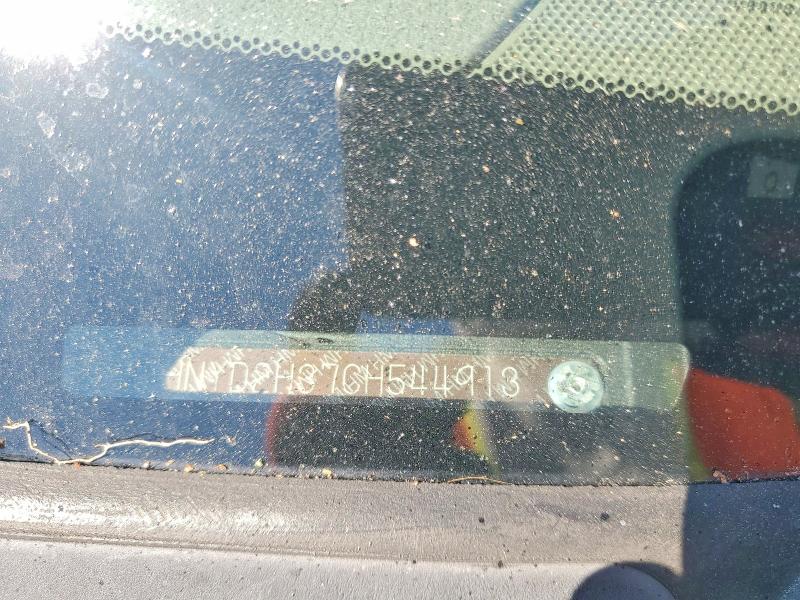 68364986 :رقم المزاد ، 2HNYD2H37CH544913 vin ، 2012 Acura Mdx مزاد بيع
