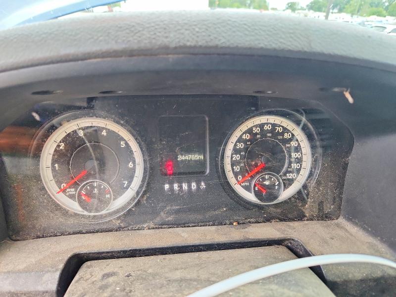 Продаж на аукціоні авто 2015 Ram 1500, vin: 1C6RR7GT4FS723764, номер лоту: 70048786
