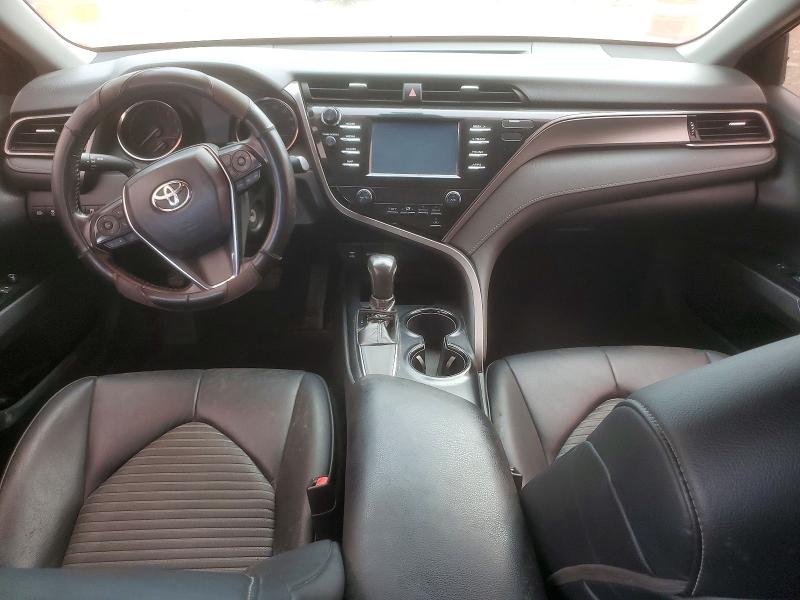 Aukcja sprzedaży 2019 Toyota Camry, vin: 4T1B11HK3KU260546, numer aukcji: 69370936