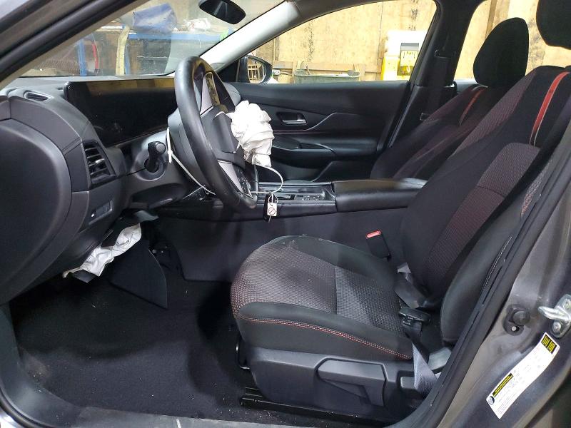 Продаж на аукціоні авто 2026 Nissan Sentra, vin: 3N1AB9DV2TY207656, номер лоту: 69762566