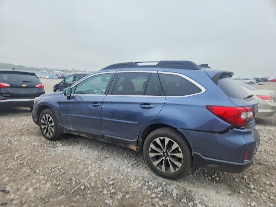 Продажа на аукционе авто 2017 Subaru Outback, vin: 4S4BSENC6H3404901, номер лота: 68782926