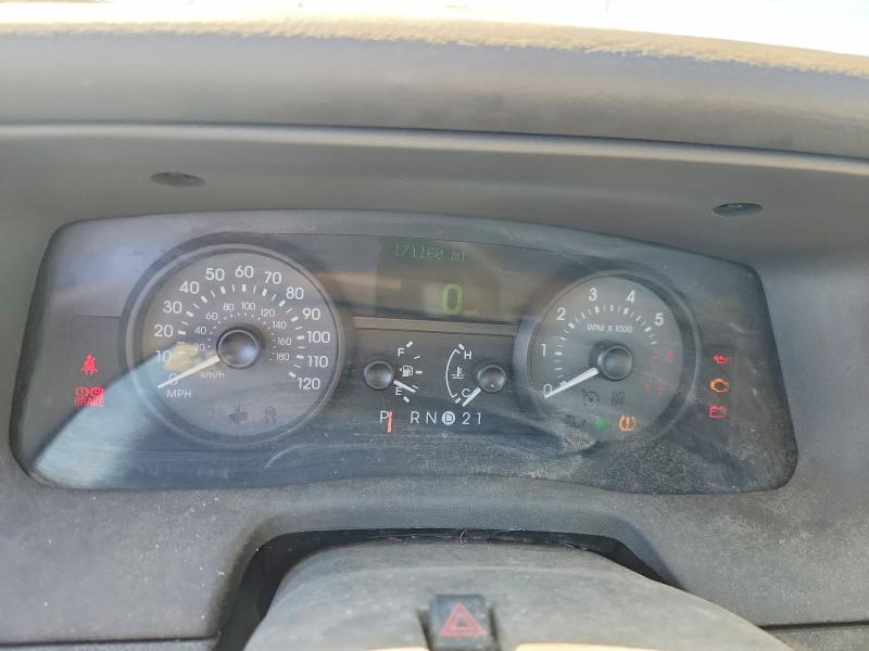 Продажа на аукционе авто 2009 Mercury Grand Marquis, vin: 2MEHM75V49X608279, номер лота: 69961776