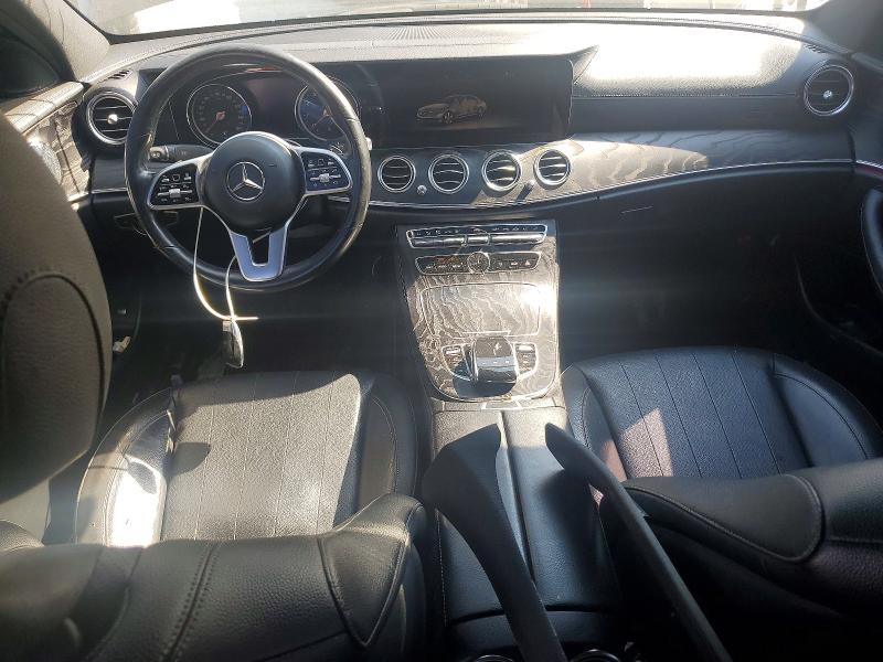 67495586 :رقم المزاد ، WDDZF4KB4KA537324 vin ، 2019 Mercedes-benz E مزاد بيع