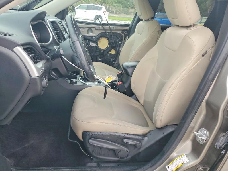 Продажа на аукционе авто 2018 Jeep Cherokee, vin: 1C4PJMCX4JD608769, номер лота: 69593386