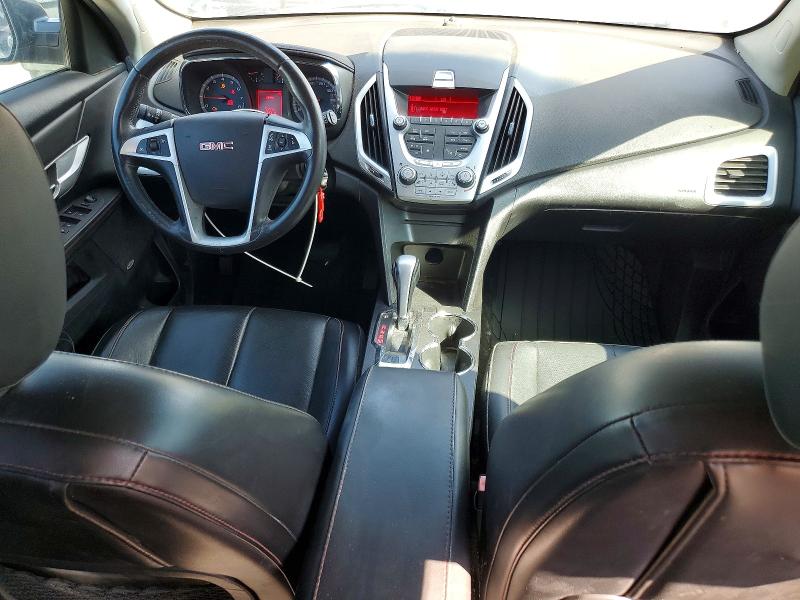 2011 Gmc Terrain მანქანა იყიდება აუქციონზე, vin: 2CTALUEC9B6346293, აუქციონის ნომერი: 68296926
