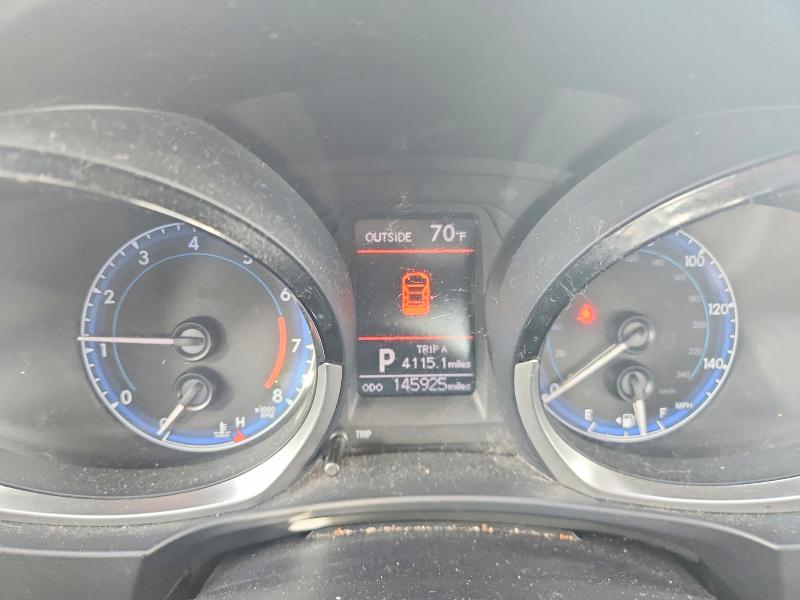 Aukcja sprzedaży 2014 Toyota Corolla, vin: 5YFBURHE8EP091677, numer aukcji: 69115556