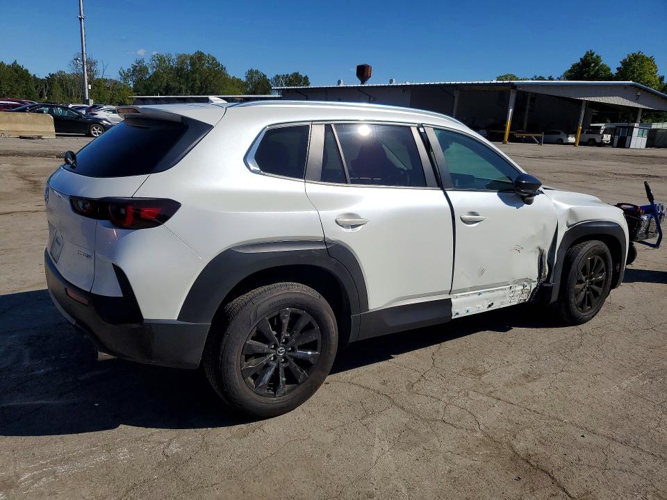 Продаж на аукціоні авто 2025 Mazda Cx-50, vin: 7MMVABDM1SN379351, номер лоту: 69079996