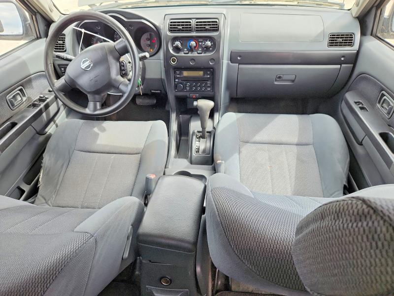 Aukcja sprzedaży 2003 Nissan Frontier, vin: 1N6ED29X33C420339, numer aukcji: 68325946