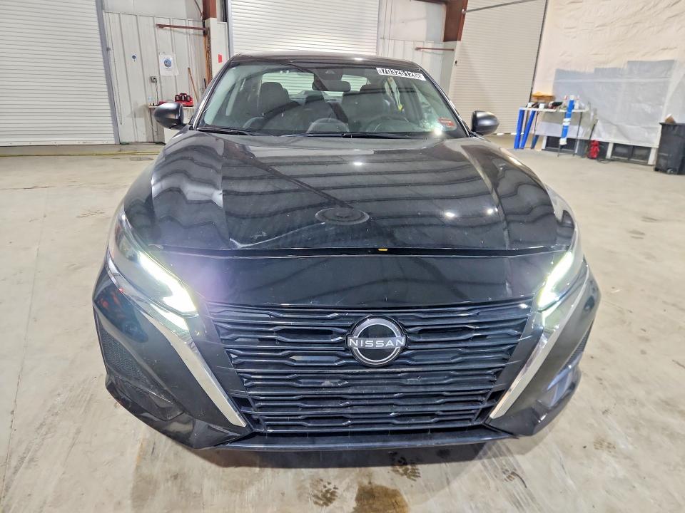 Продаж на аукціоні авто 2025 Nissan Altima, vin: 1N4BL4DV7SN397148, номер лоту: 70325126