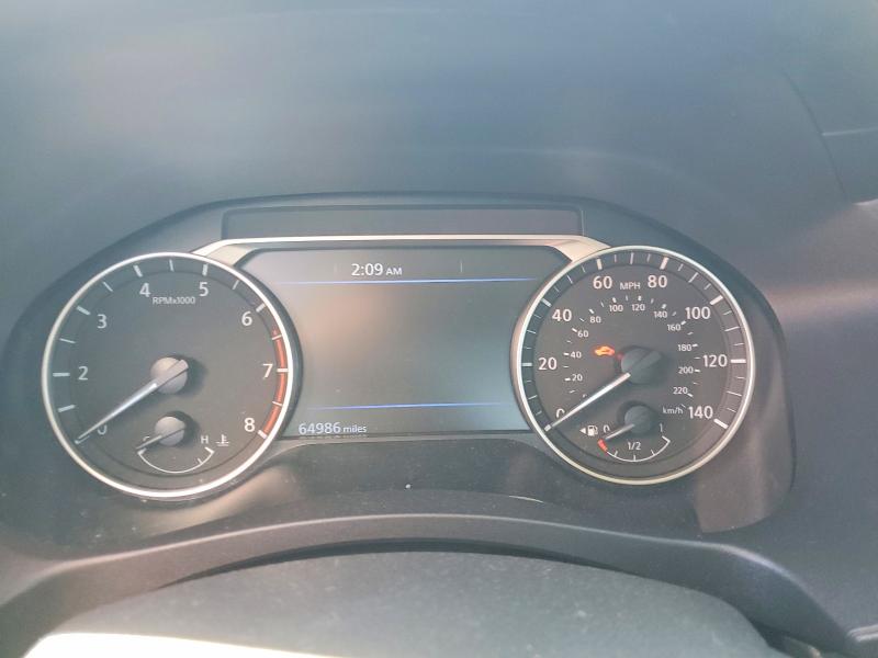 68159896 :رقم المزاد ، 1N4BL4DV8PN323132 vin ، 2023 Nissan Altima مزاد بيع