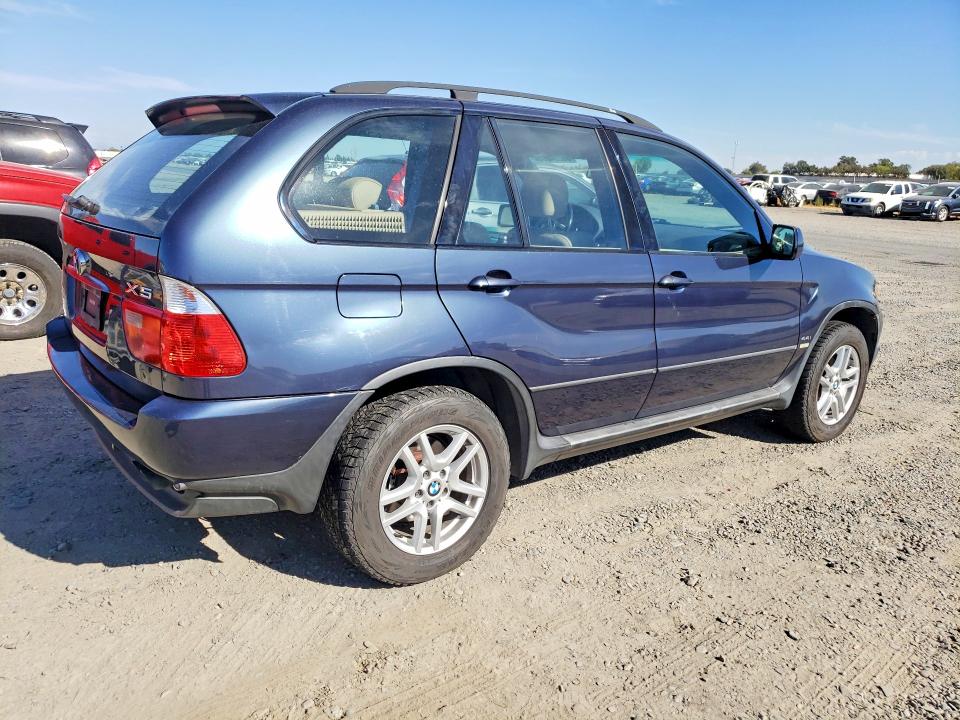 Aukcja sprzedaży 2006 Bmw X5, vin: 5UXFB53516LV23543, numer aukcji: 68224696