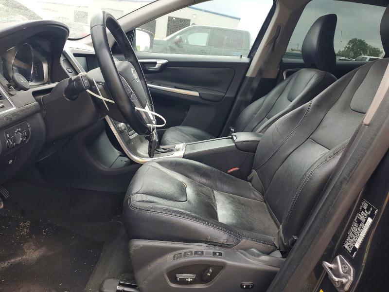 Продаж на аукціоні авто 2015 Volvo Xc60, vin: YV449MDK9F2740800, номер лоту: 71201686