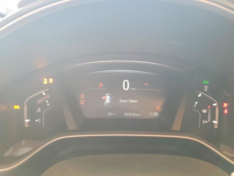 Продаж на аукціоні авто 2020 Honda Cr-v, vin: 2HKRW1H85LH420785, номер лоту: 68835806