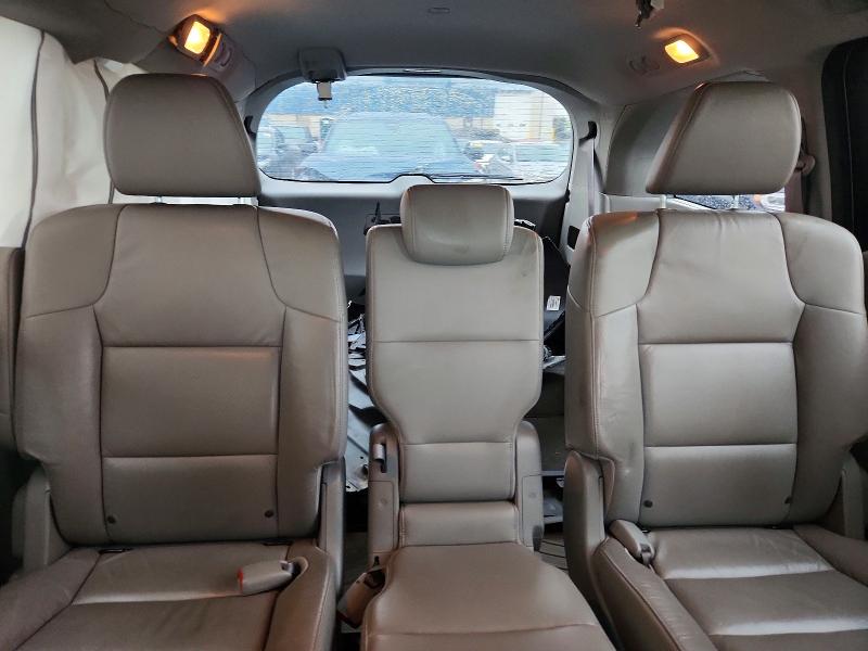 Продажа на аукционе авто 2012 Honda Odyssey, vin: 5FNRL5H6XCB061818, номер лота: 68799236