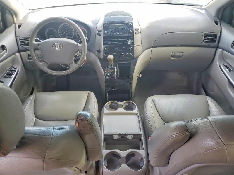 Продаж на аукціоні авто 2006 Toyota Sienna, vin: 5TDZA23C56S491922, номер лоту: 69504446