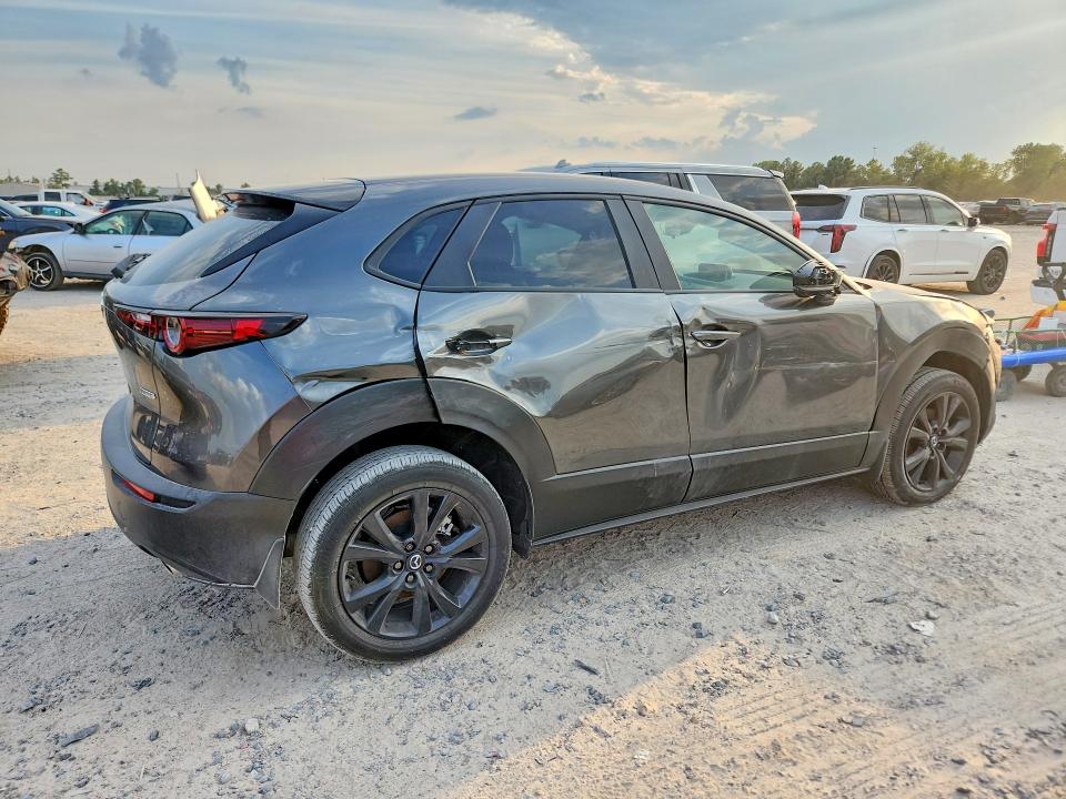 Продажа на аукционе авто 2026 Mazda Cx-30, vin: 3MVDMBBL4TM201179, номер лота: 66447706