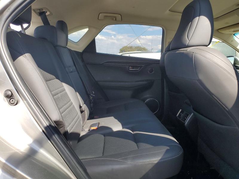 Aukcja sprzedaży 2018 Lexus Nx 300, vin: JTJYARBZ0J2090849, numer aukcji: 66482706