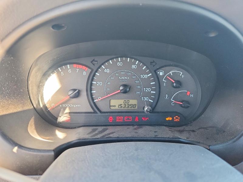 Aukcja sprzedaży 2003 Hyundai Accent, vin: KMHCG35C63U276298, numer aukcji: 67677166