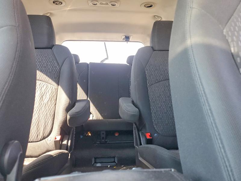 67872766 :رقم المزاد ، 1GKKRPED6BJ406031 vin ، 2011 Gmc Acadia مزاد بيع