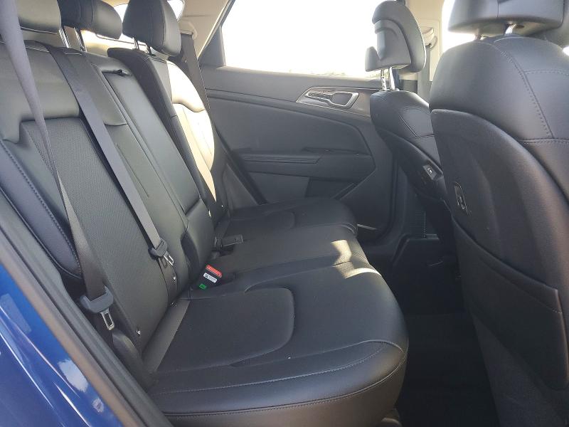 Aukcja sprzedaży 2023 Kia Sportage, vin: 5XYK3CAF6PG134780, numer aukcji: 70132966