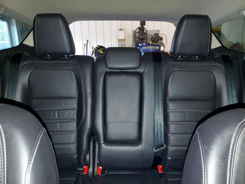 2018 Ford Escape მანქანა იყიდება აუქციონზე, vin: 1FMCU9J97JUA44604, აუქციონის ნომერი: 70662766