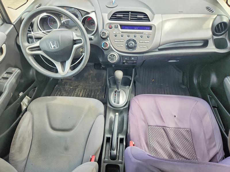 Продаж на аукціоні авто 2014 Honda Fit, vin: LUCGE8H37E3003525, номер лоту: 67455556