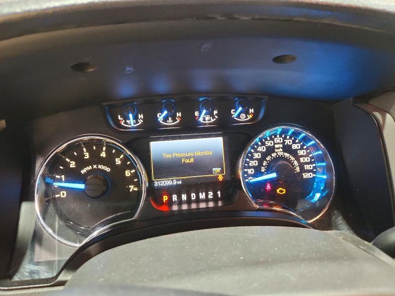 69137606 :رقم المزاد ، 1FTFW1CT3BFA56549 vin ، 2011 Ford F150 مزاد بيع
