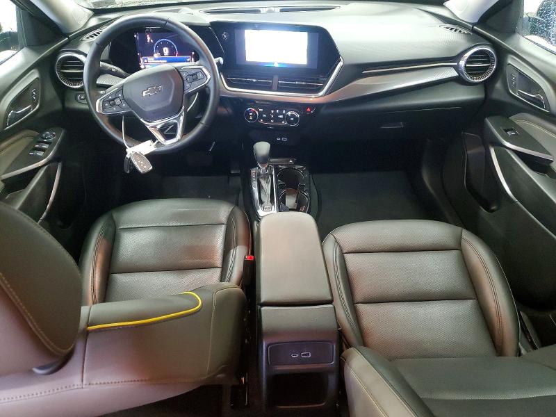 Aukcja sprzedaży 2025 Chevrolet Trax, vin: KL77LKEP7SC077843, numer aukcji: 70042926