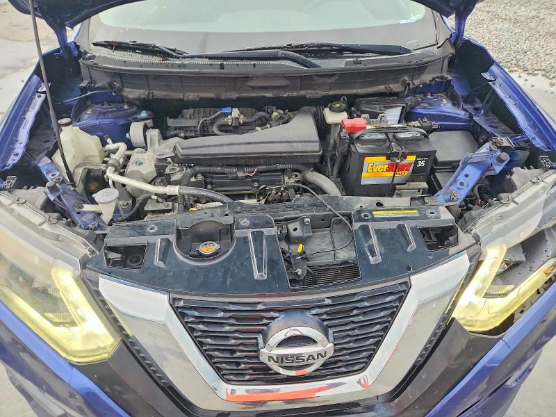 Продажа на аукционе авто 2017 Nissan Rogue, vin: JN8AT2MT9HW131078, номер лота: 67378236