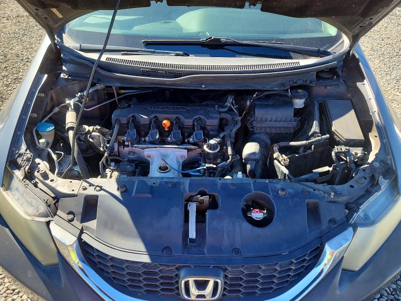 Продажа на аукционе авто 2013 Honda Civic, vin: 19XFB2F59DE234363, номер лота: 68703846