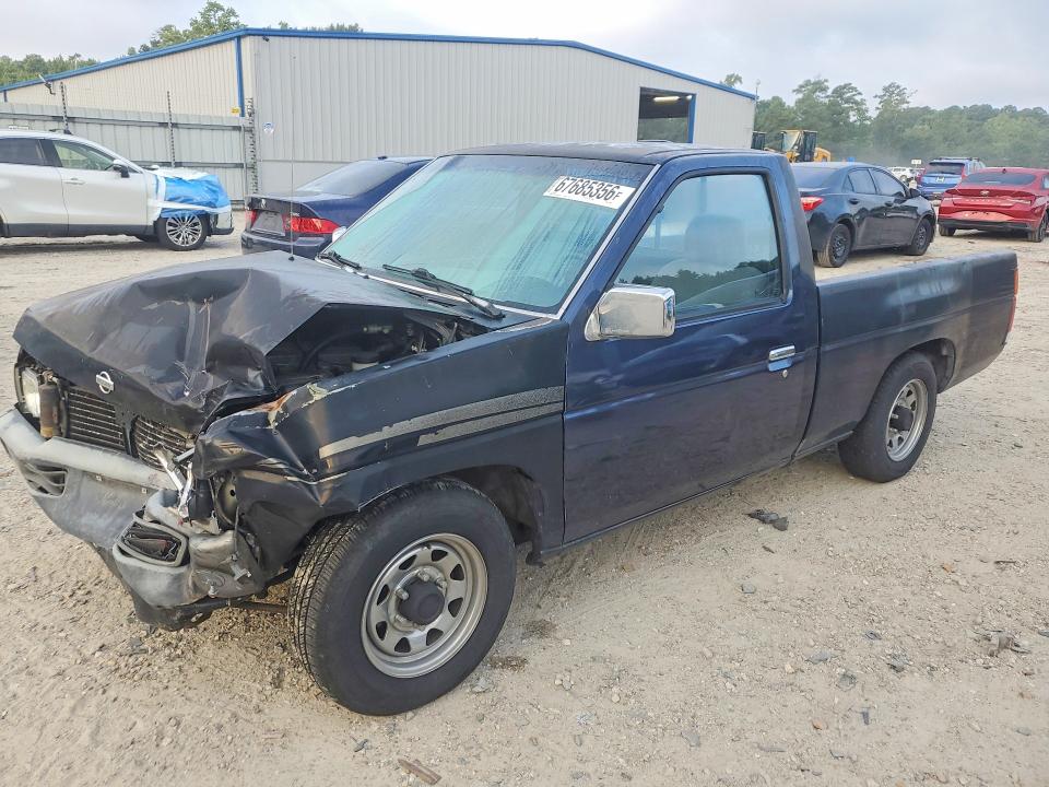Aukcja sprzedaży 1994 Nissan Truck, vin: 1N6SD11S6RC378674, numer aukcji: 67685356