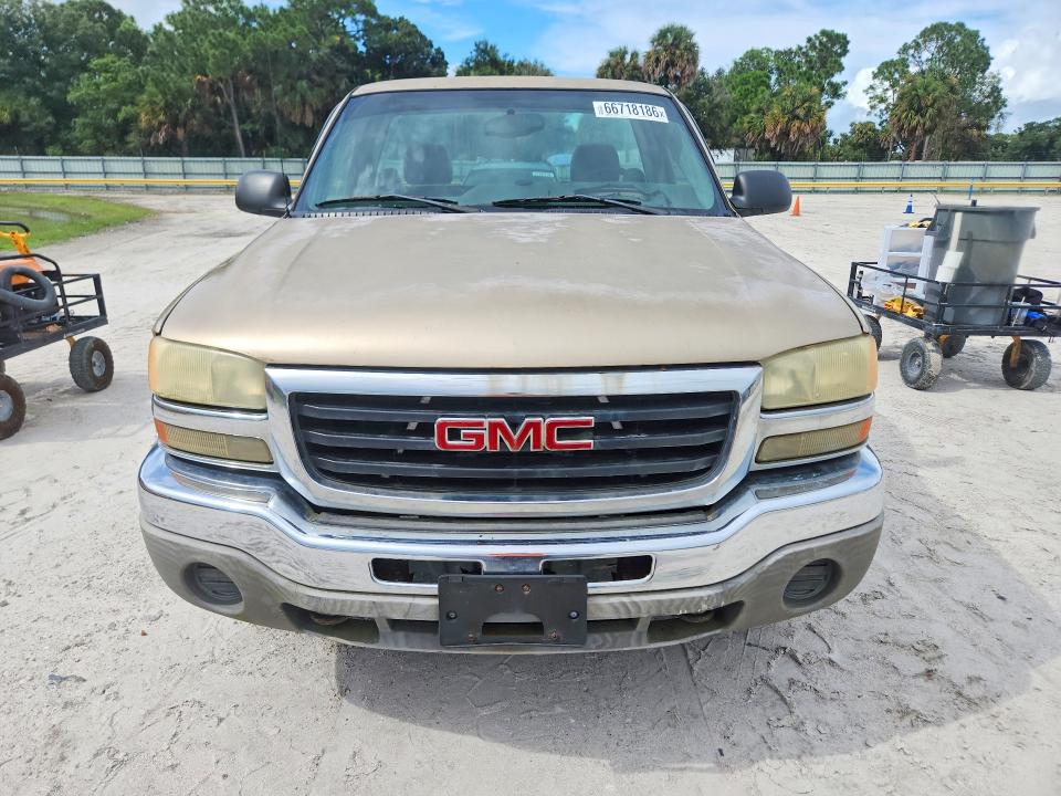 Aukcja sprzedaży 2004 Gmc New Sierra, vin: 1GTEK14T64E116628, numer aukcji: 66718186