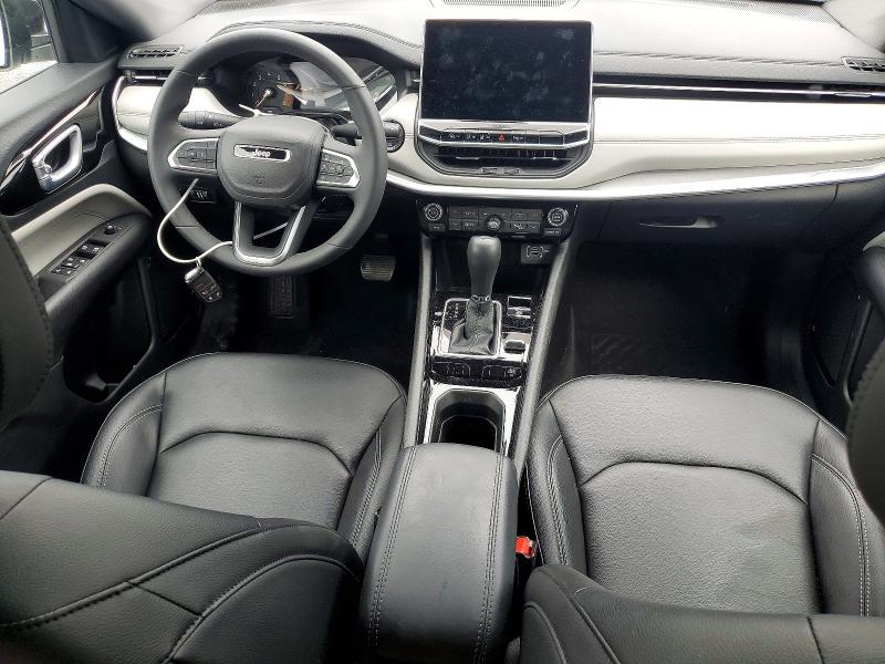 Auction sale of the 2026 Jeep Compass, vin: 3C4NJDCN4TT195223, lot number: 67453696