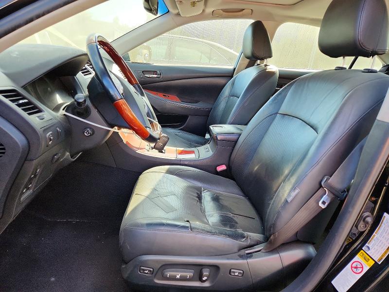 68377356 :رقم المزاد ، JTHBJ46G572071533 vin ، 2007 Lexus Es مزاد بيع
