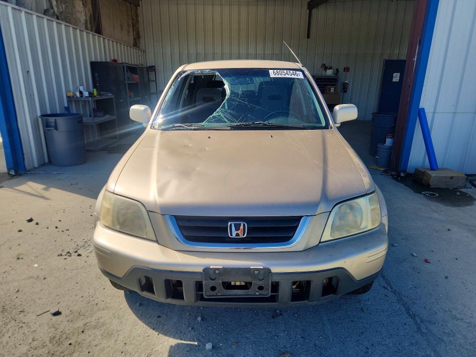 Продаж на аукціоні авто 2000 Honda Cr-v, vin: JHLRD1872YS022572, номер лоту: 68054546