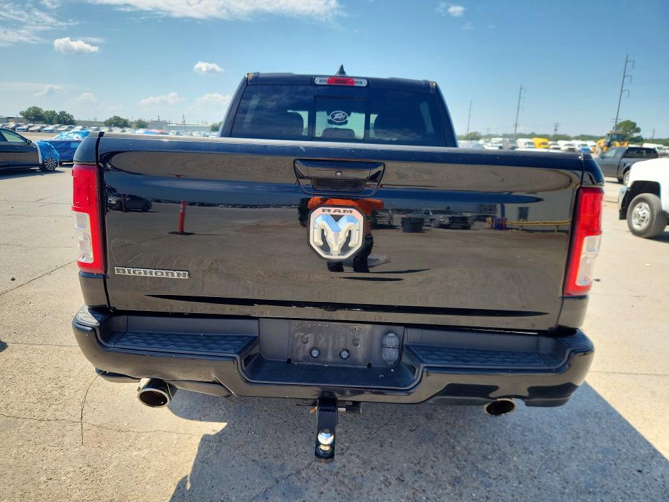 Aukcja sprzedaży 2020 Ram 1500, vin: 1C6RREFT5LN107894, numer aukcji: 70830246