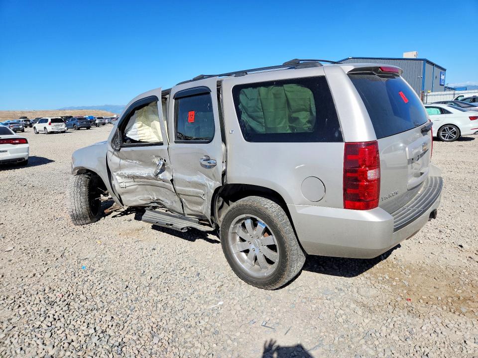 Продажа на аукционе авто 2009 Chevrolet Tahoe, vin: 1GNFK23019J101929, номер лота: 67524426