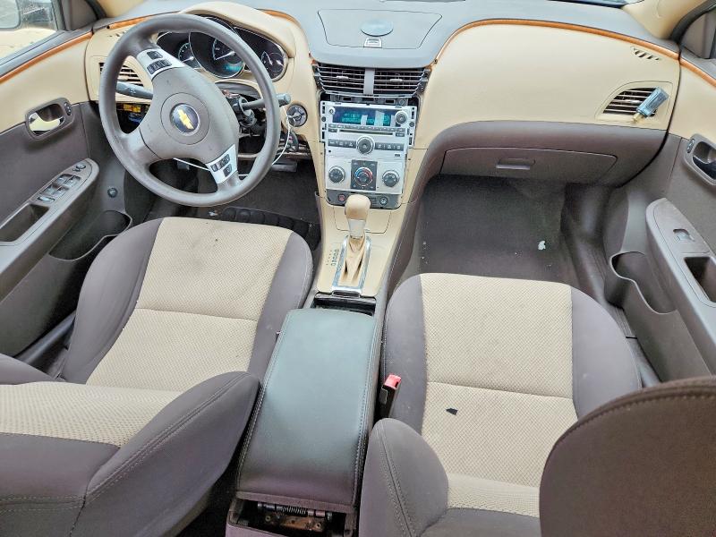 Aukcja sprzedaży 2011 Chevrolet Malibu, vin: 1G1ZC5E11BF141844, numer aukcji: 69956026