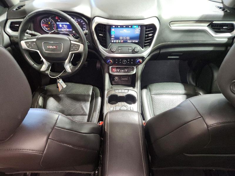 69993056 :رقم المزاد ، 1GKKNUL40PZ151141 vin ، 2023 Gmc Acadia مزاد بيع