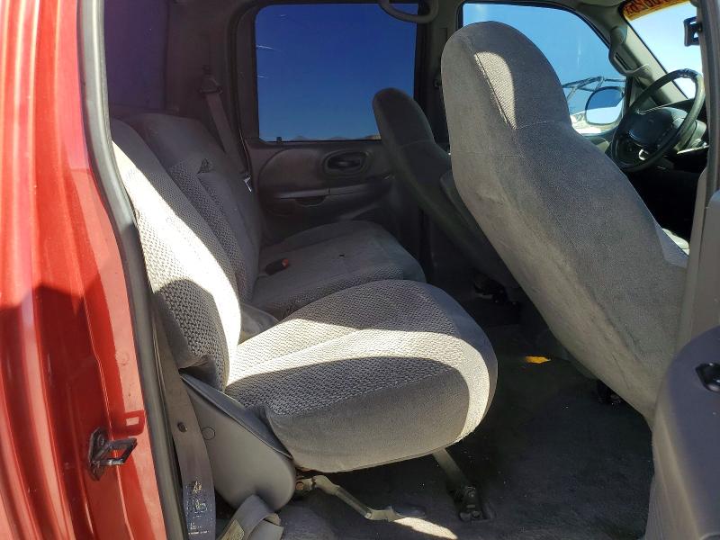Продажа на аукционе авто 2001 Ford F150, vin: 1FTRW07L91KE28516, номер лота: 65375626