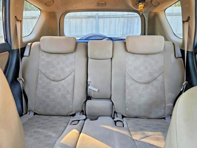 Aukcja sprzedaży 2011 Toyota Rav4, vin: 2T3BF4DVXBW107768, numer aukcji: 71103116