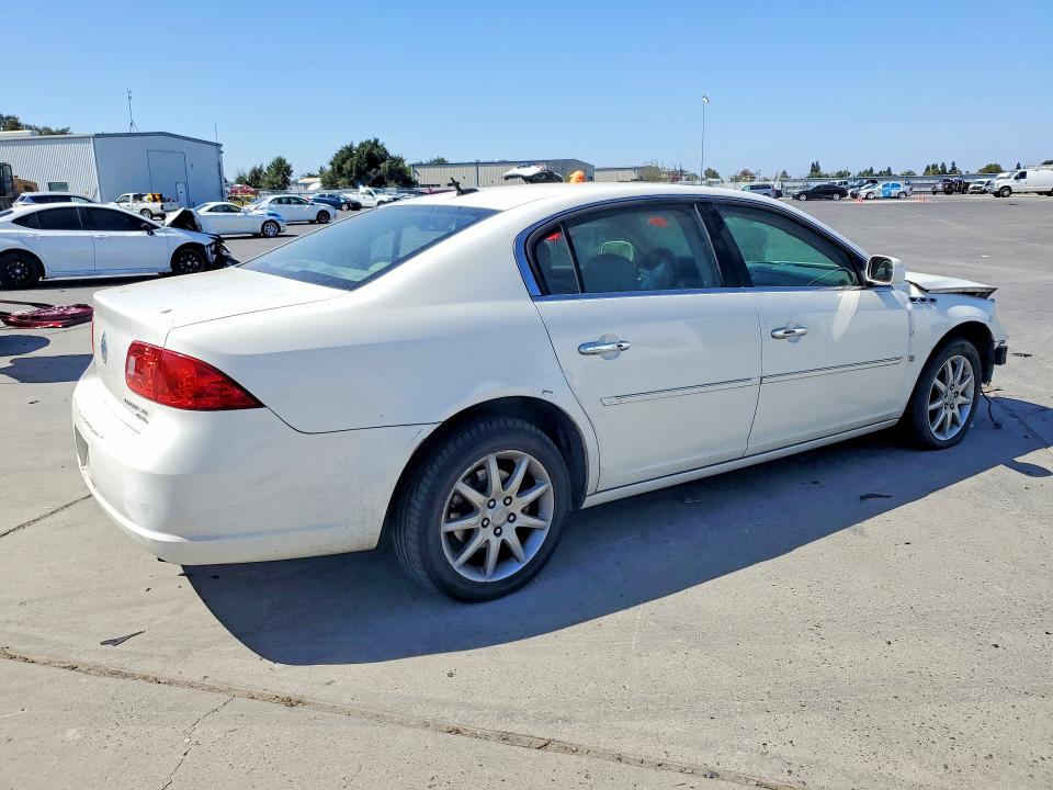 2008 Buick Lucerne მანქანა იყიდება აუქციონზე, vin: 1G4HD57268U154949, აუქციონის ნომერი: 69598076