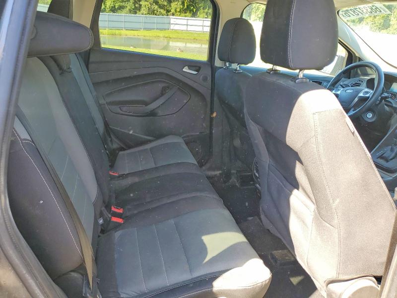 Продажа на аукционе авто 2016 Ford Escape, vin: 1FMCU9GX7GUC17830, номер лота: 68337876