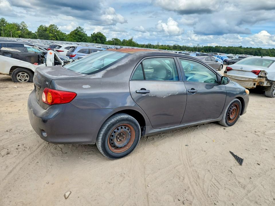 Aukcja sprzedaży 2010 Toyota Corolla, vin: 1NXBU4EE0AZ350646, numer aukcji: 67892896