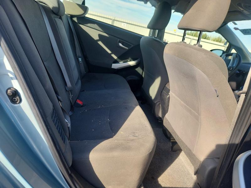 Продаж на аукціоні авто 2015 Toyota Prius, vin: JTDKN3DU2F1871039, номер лоту: 70464186