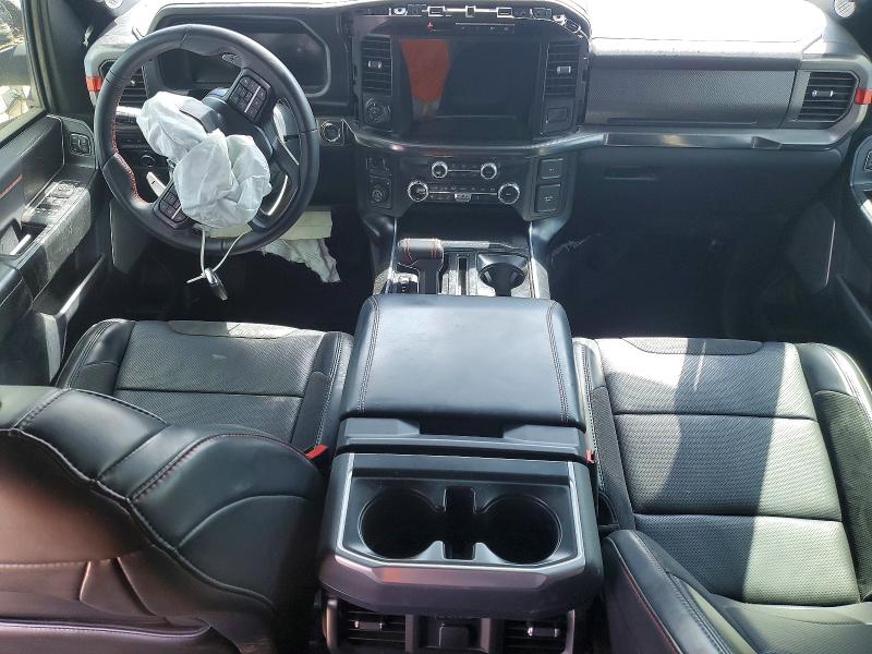 Продаж на аукціоні авто 2024 Ford F150, vin: 1FTFW1RG0RFB31633, номер лоту: 68094906