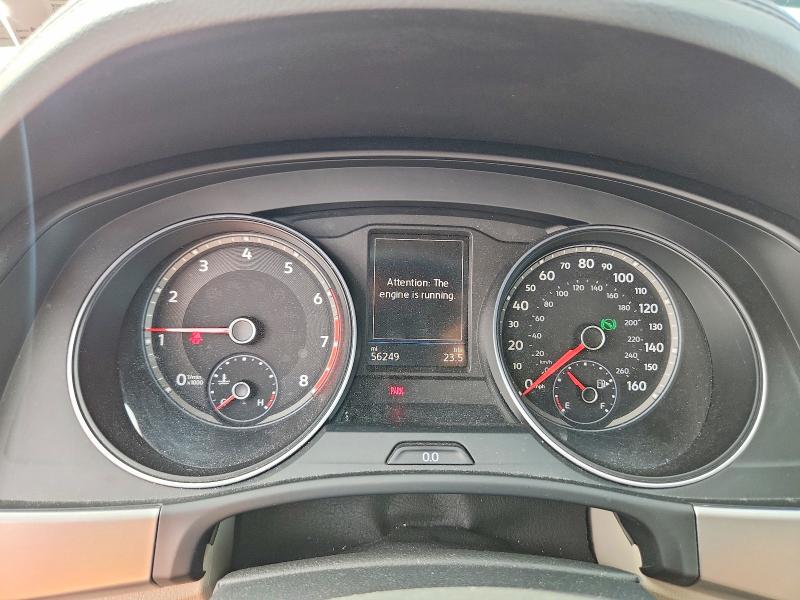 Продажа на аукционе авто 2019 Volkswagen Atlas, vin: 1V2UR2CA6KC525247, номер лота: 70600956