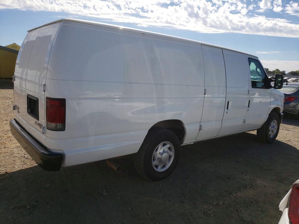 68041986 :رقم المزاد ، 1FTNS2EL6BDA18285 vin ، 2011 Ford Econoline مزاد بيع