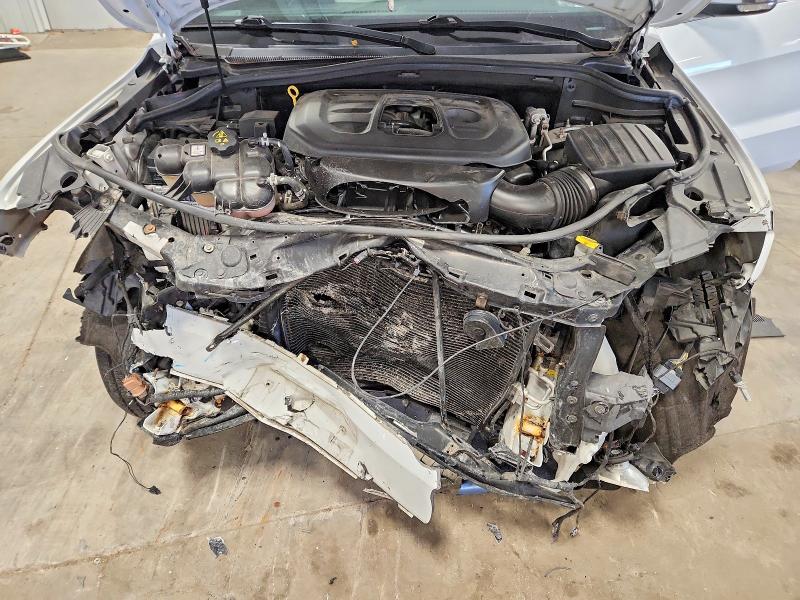 69005276 :رقم المزاد ، 1C4RJFBG9GC497057 vin ، 2016 Jeep Grand Cherokee مزاد بيع